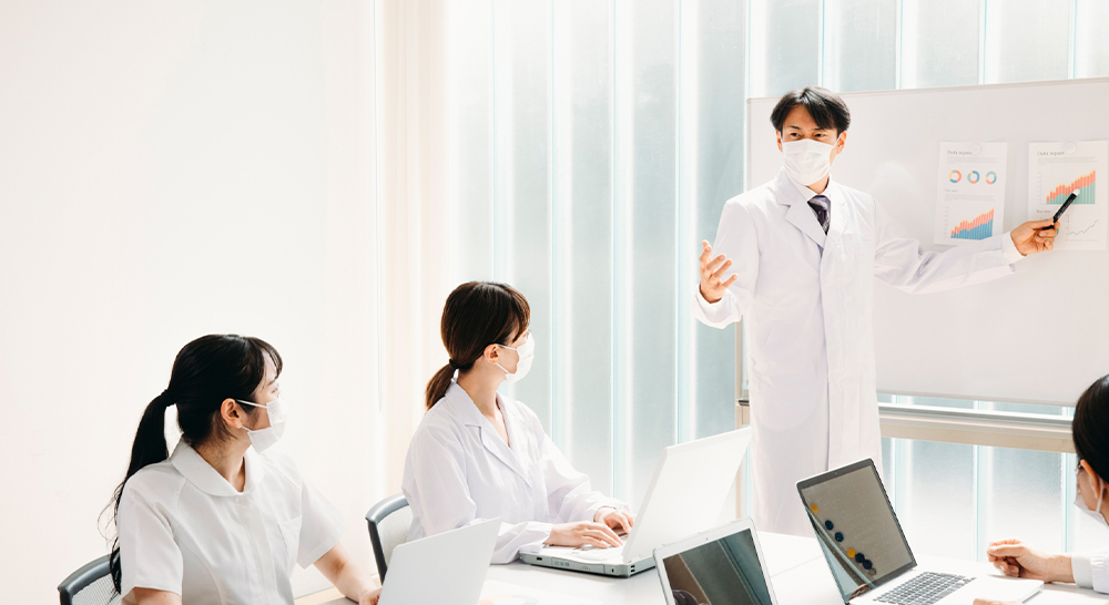 医療・健康